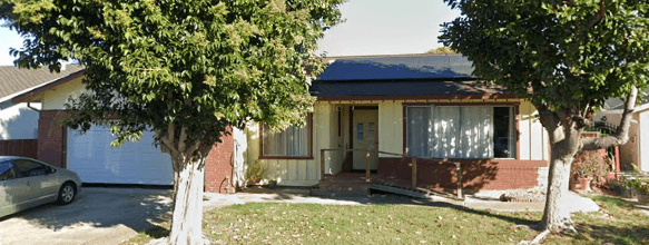 AGEWAY BOARDING CARE #3 photo
