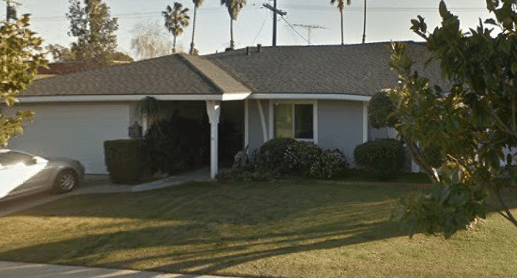 HOUSE AT VINEWOOD photo