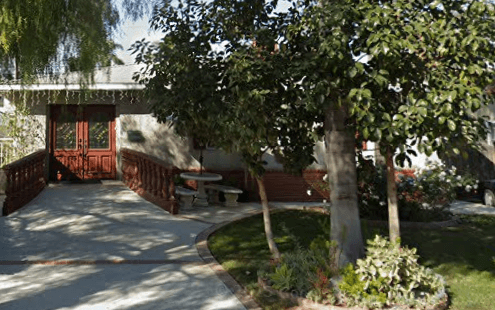 ARLINGTON POST GUEST HOME photo