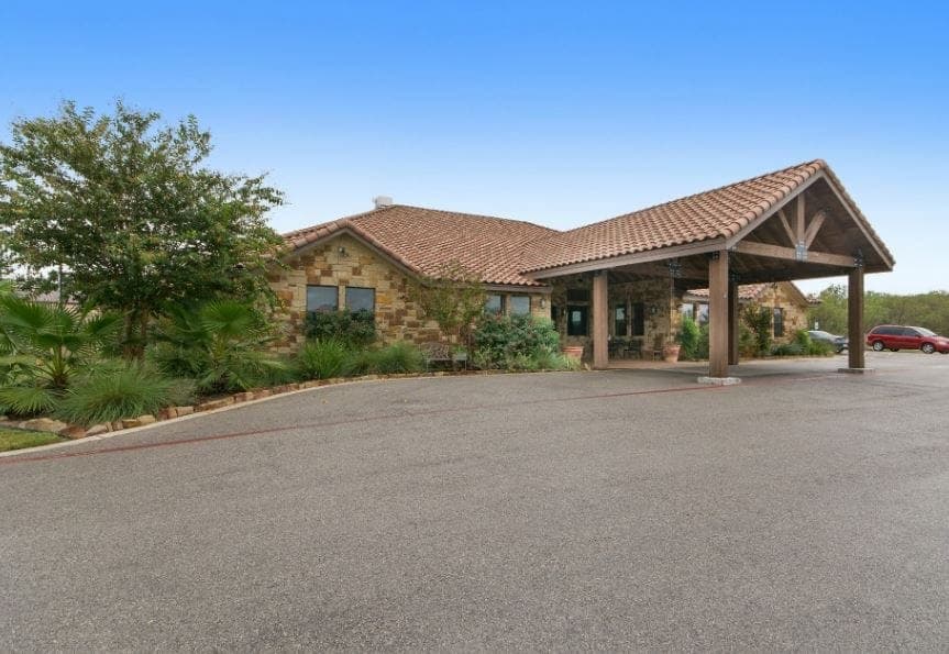 ARBOR HOUSE OF HORSESHOE BAY MEMORY CARE photo