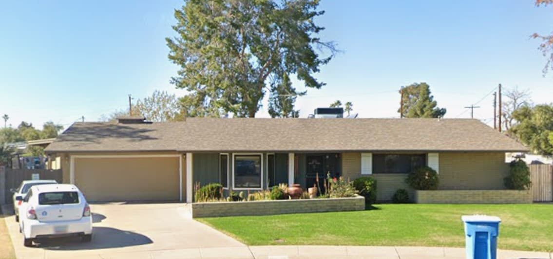 WEST LANE HOME photo