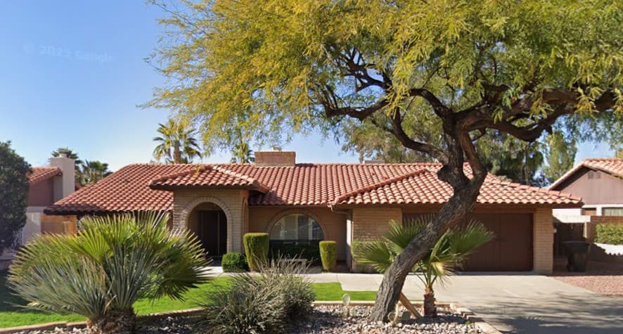 A & M ASSISTED LIVING OF SCOTTSDALE, LLC photo