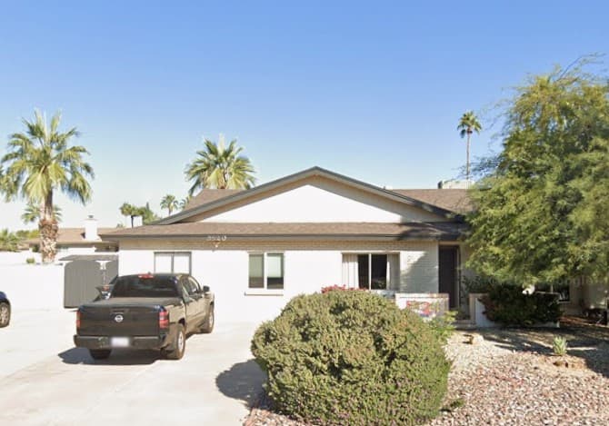 AGAPE CARE HOME OF SCOTTSDALE photo
