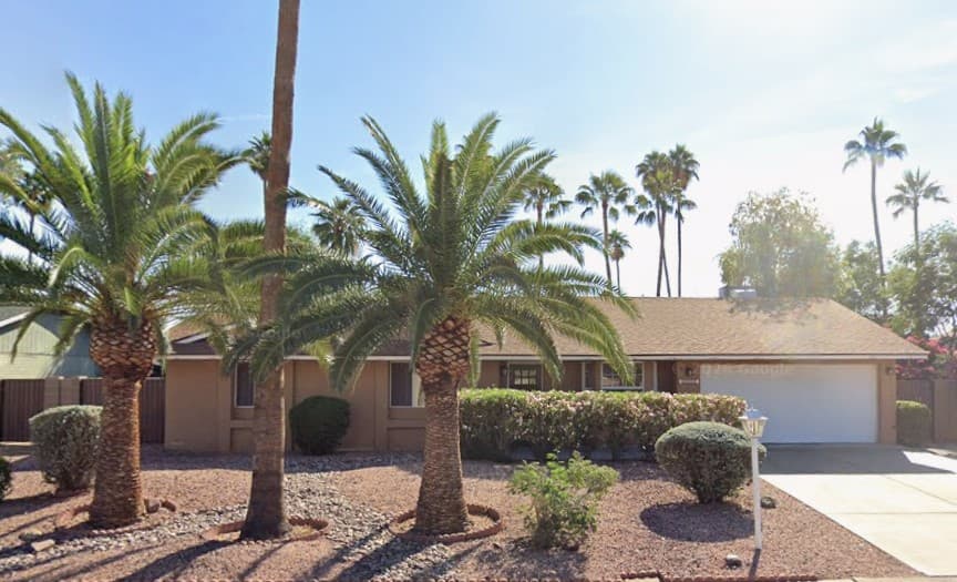 AGAVE CARE HOME OF SCOTTSDALE photo