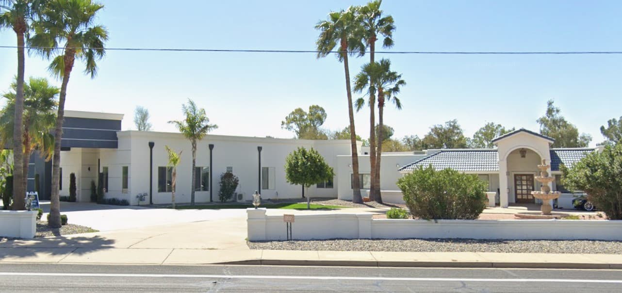 AGAVE MANOR photo