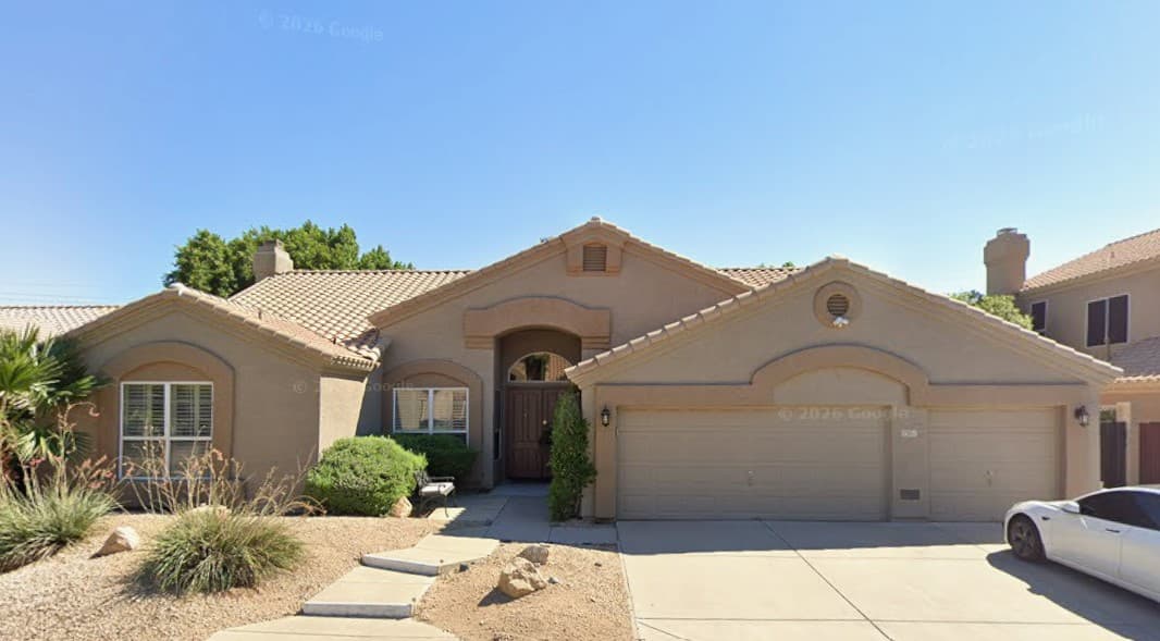 ARABIAN VIEWS ASSISTED LIVING LLC photo