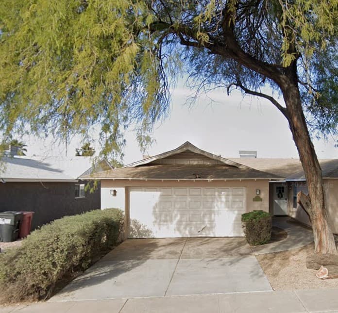 A R D C SCOTTSDALE HOME photo