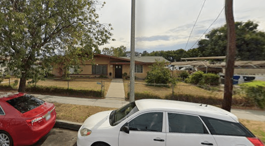 BEST CARE GUEST HOME photo