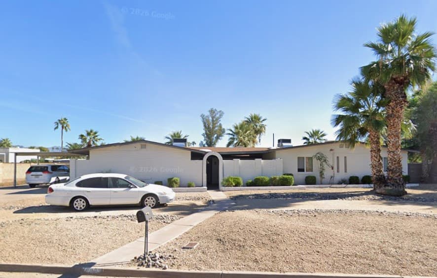 ASSISTED LIVING AT MOUNTAIN VISTA photo