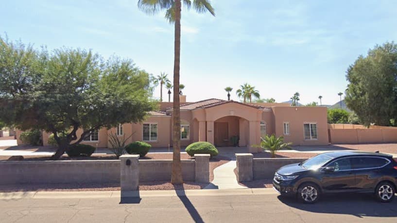 ASSISTED LIVING OF SCOTTSDALE photo