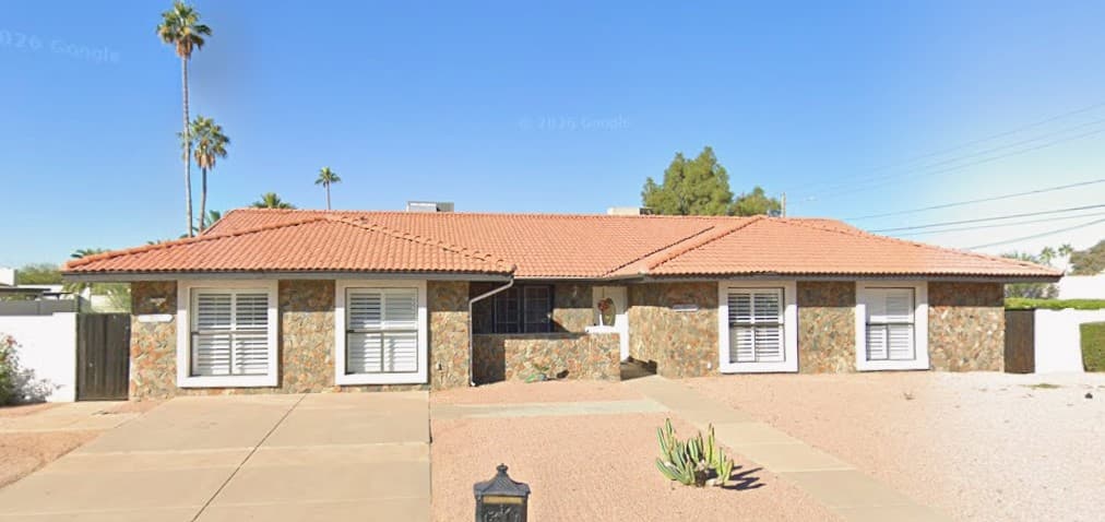 AT HOME SCOTTSDALE photo