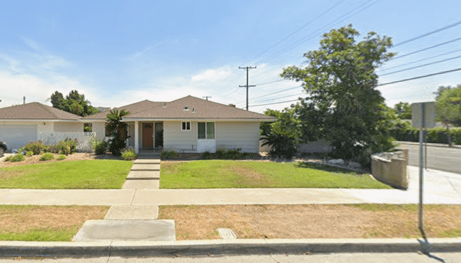 GRACEFUL LIVING ADULT HOME photo