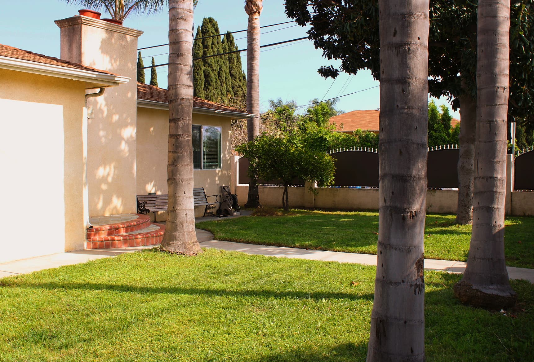 TRANQUIL GARDENS ELDERLY LIVING photo
