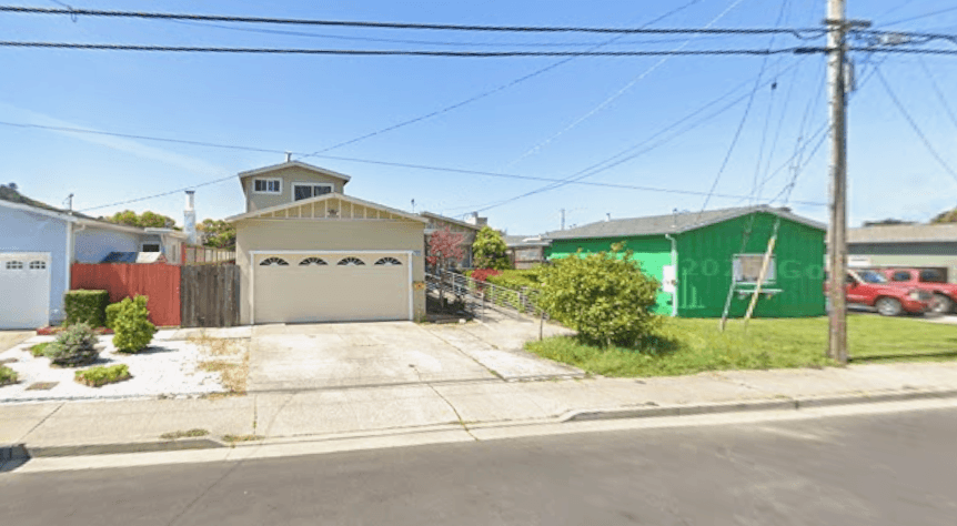 SAINT JARIELLE RESIDENTIAL CARE 2 photo