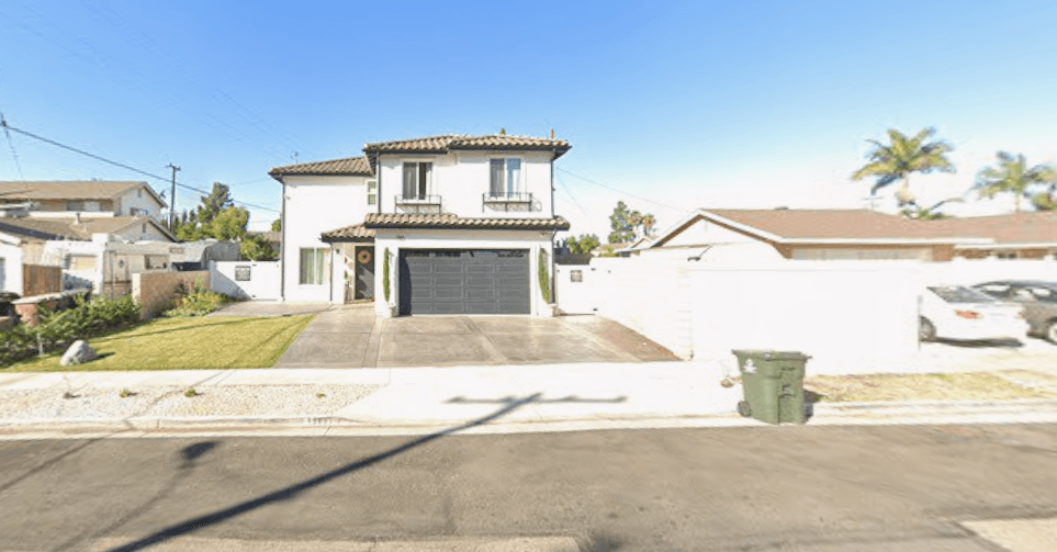 AGAPE LUXURY HOME photo