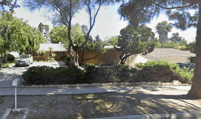 GOLDEN CARE LIVING IV photo