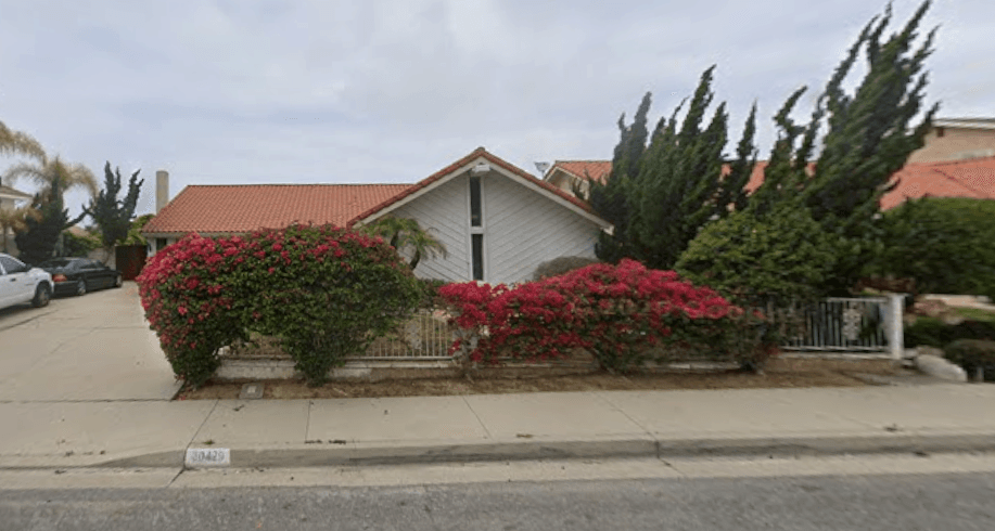 SEA BREEZE MANOR photo