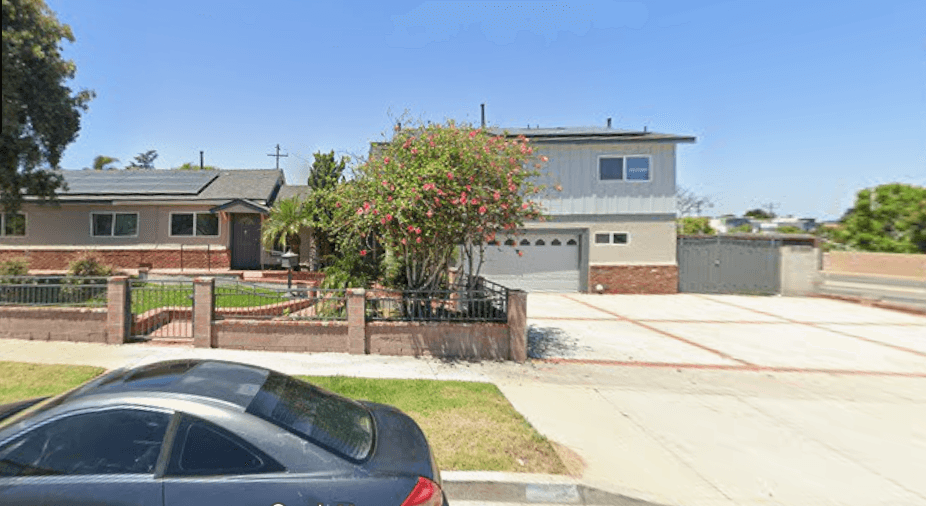 SIMLA VILLAS, REDONDO BEACH photo