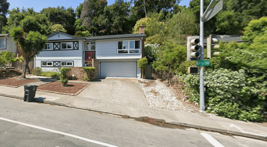 FARM HILL REST HOME photo