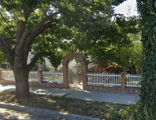 IVY HOME, THE photo