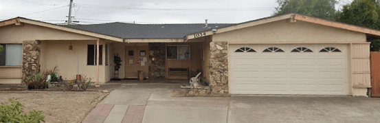 SUPERIOR RESIDENTIAL CARE FACILITY FOR THE ELDERLY photo