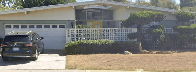 A CASA TUNNELL photo