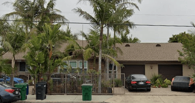 CENTURY GUEST HOME, THE photo