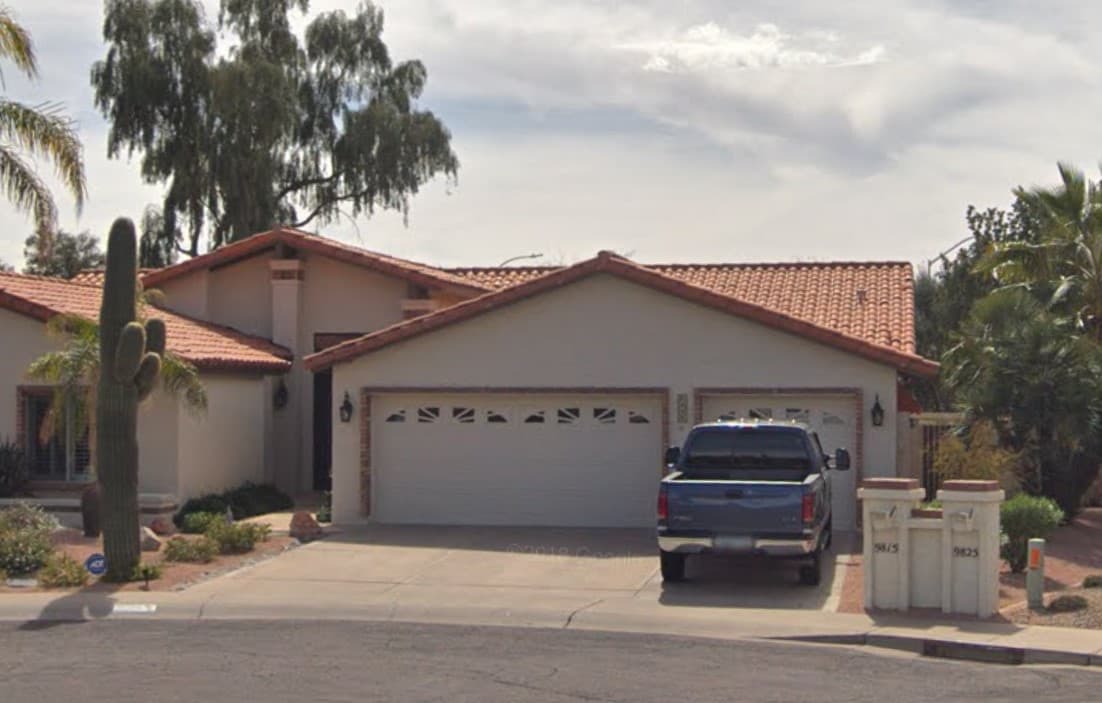 BLUE LAKES ASSISTED LIVING LLC photo