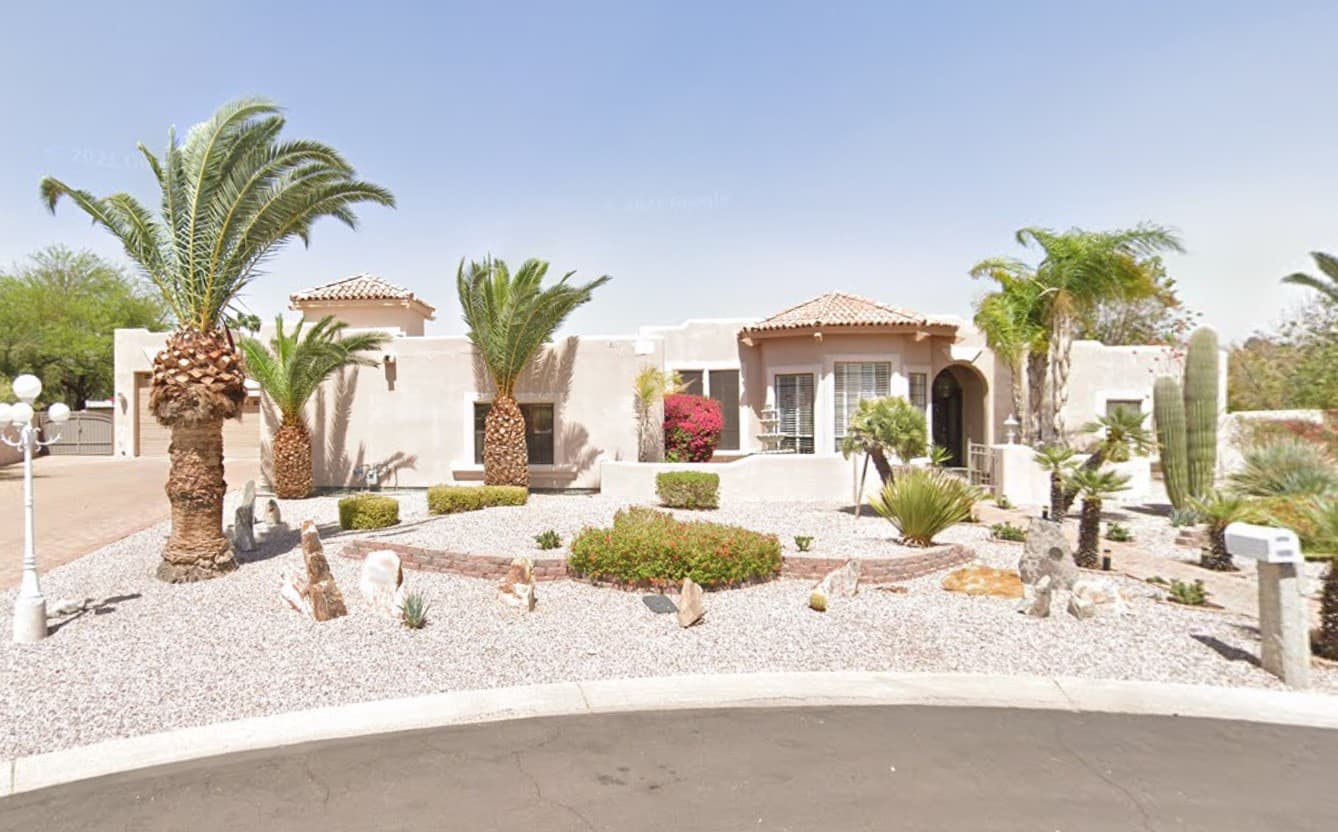 CACTUS VILLA LLC photo