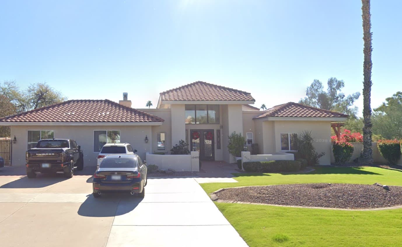 DESERT COVE ASSISTED LIVING photo