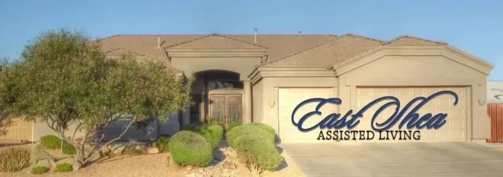 EAST SHEA II ASSISTED LIVING LLC photo