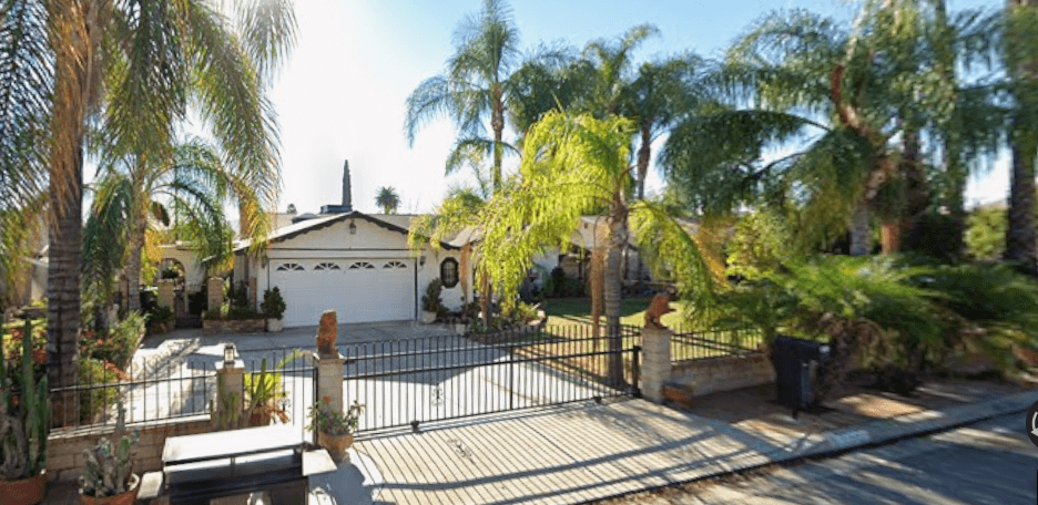 LA SIERRA SENIOR HOME photo