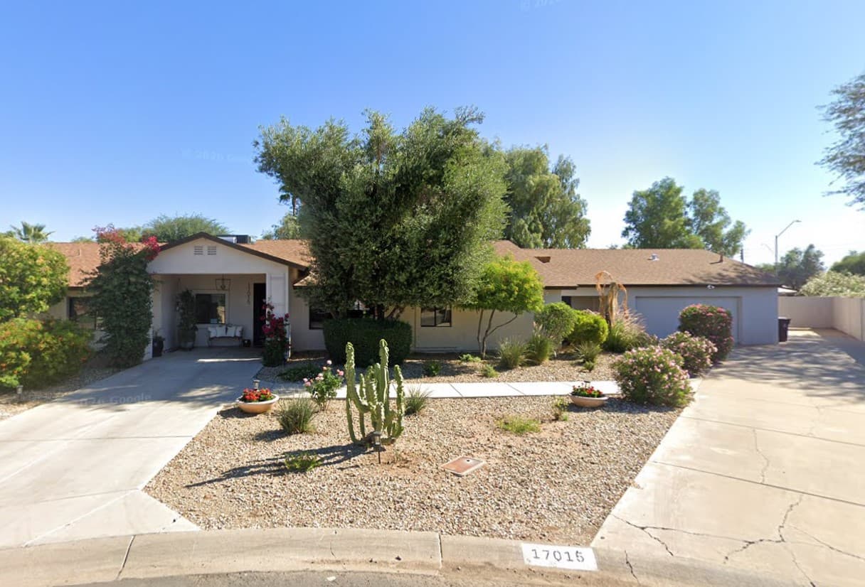 GOLDEN HERITAGE ASSISTED LIVING HOME, LLC photo