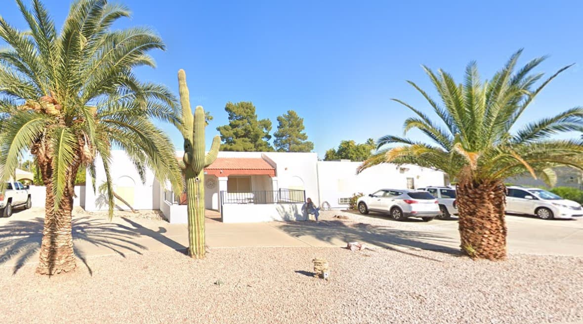 LAS FUENTES ASSISTED LIVING photo