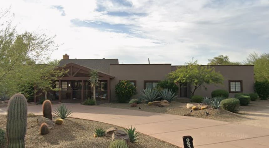 NORTH SCOTTSDALE RETREAT photo