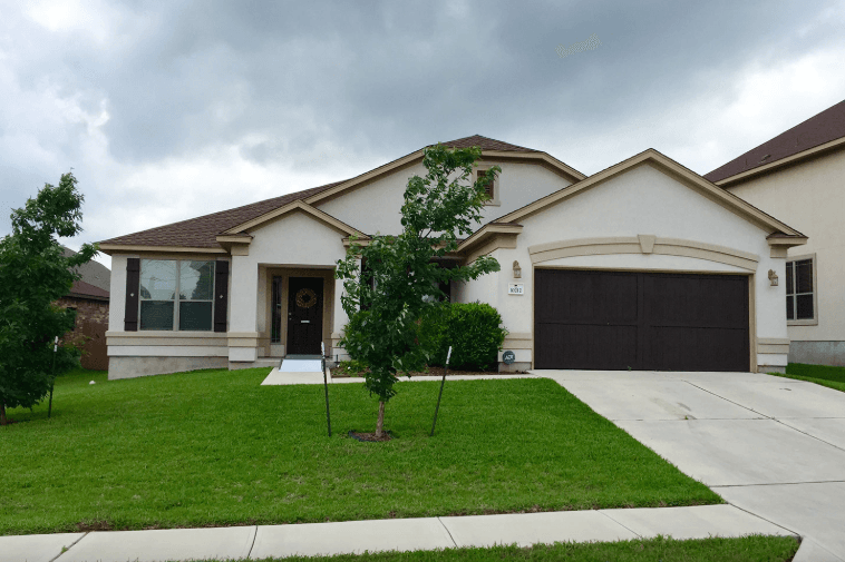 LIVE OAK ESTATES photo