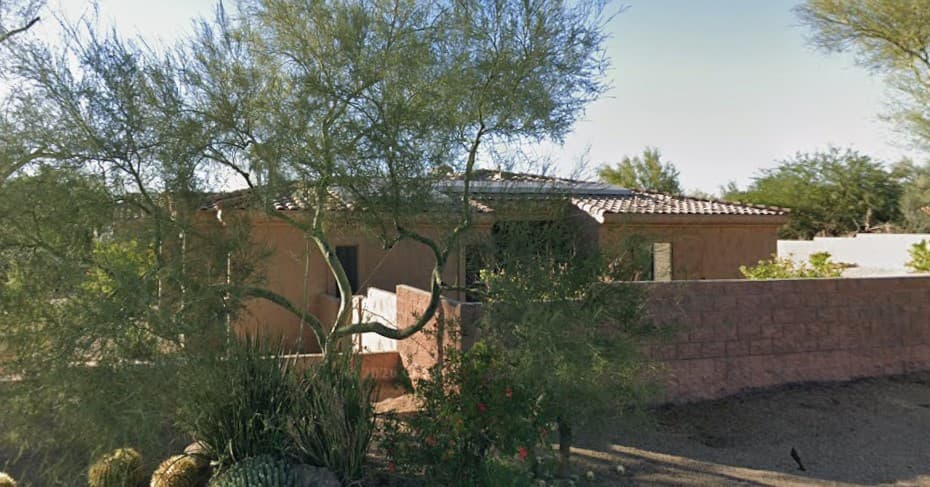 PINNACLE PEAK ASSISTED LIVING HOME LLC photo