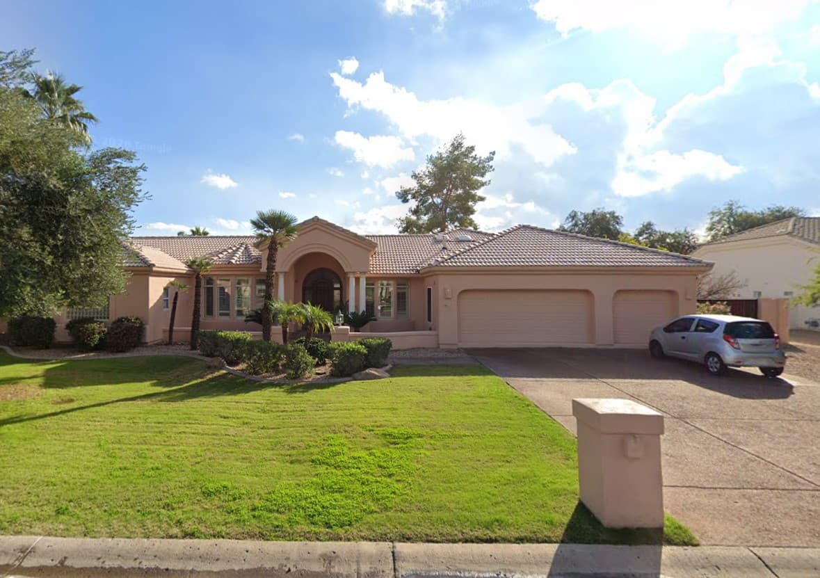 LAS FUENTES ASSISTED LIVING II photo
