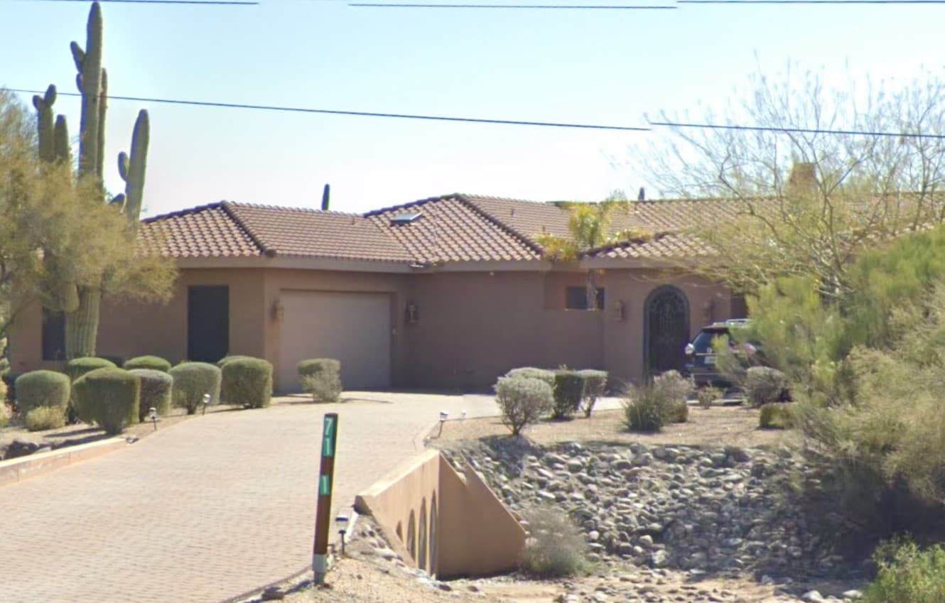 LAS FUENTES ASSISTED LIVING III photo