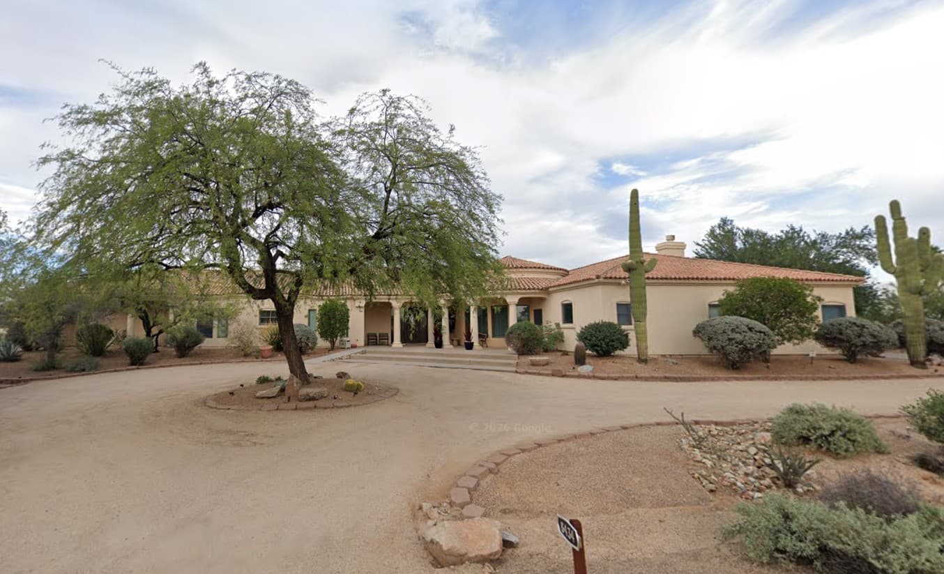 SAGE HOUSE – LA JUNTA photo