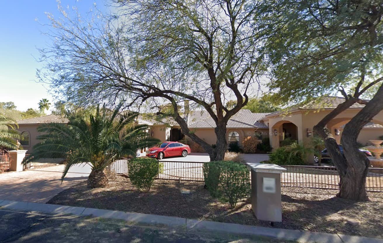 SCOTTSDALE NORTH INC A L photo