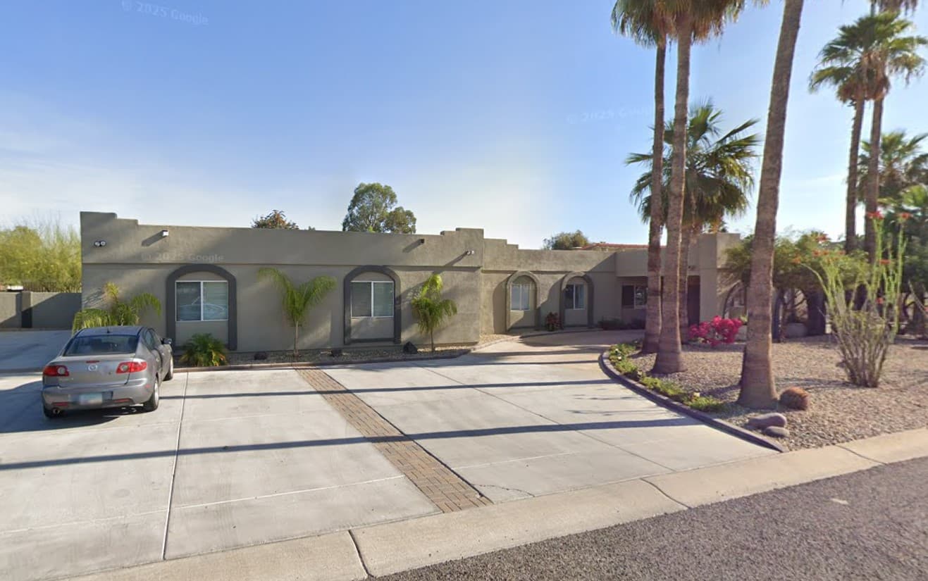 SCOTTSDALE PALMS ASSISTED LIVING LLC photo