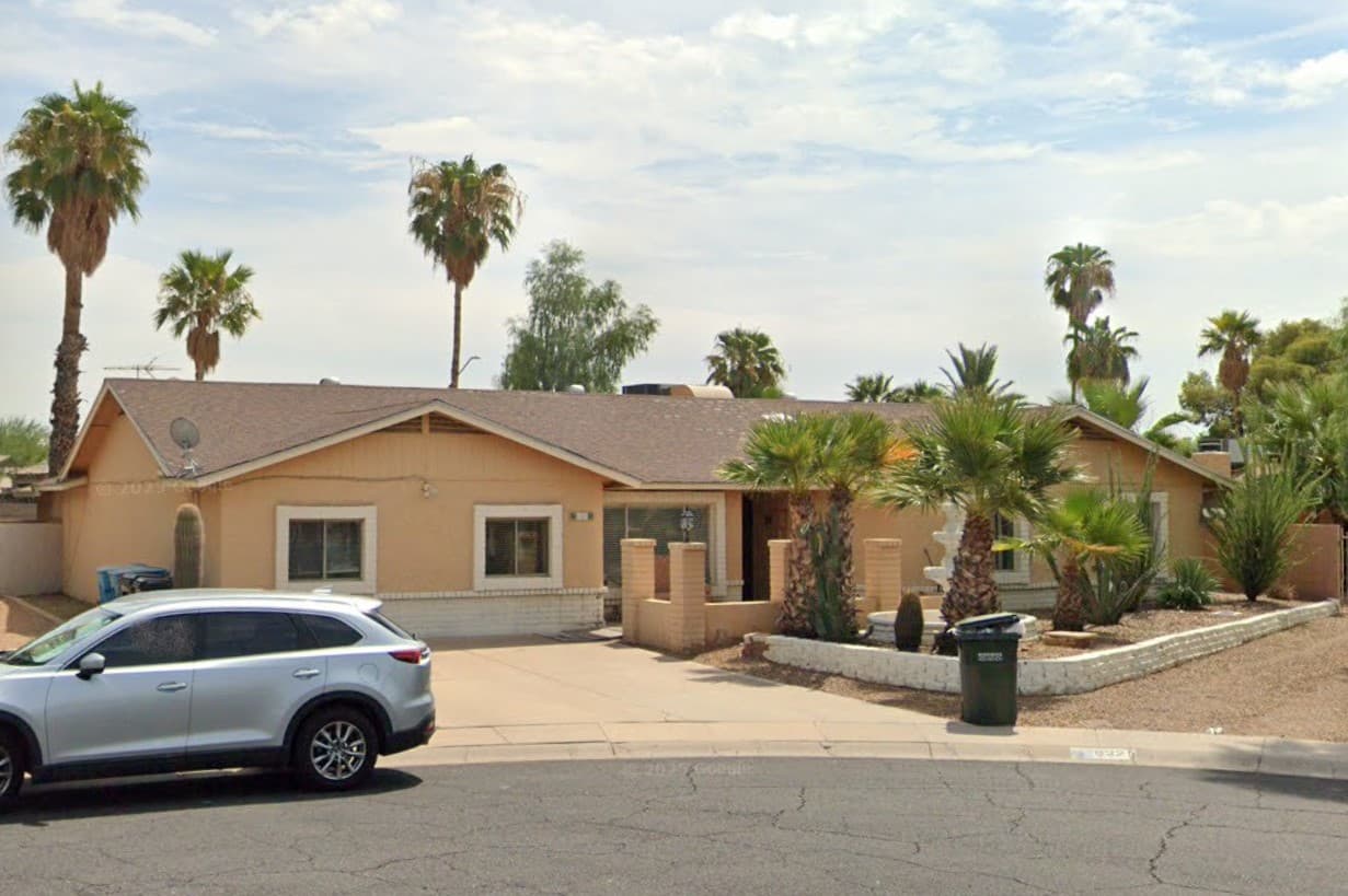 SCOTTSDALE QUARTER CARE ASSISTED LIVING LLC photo