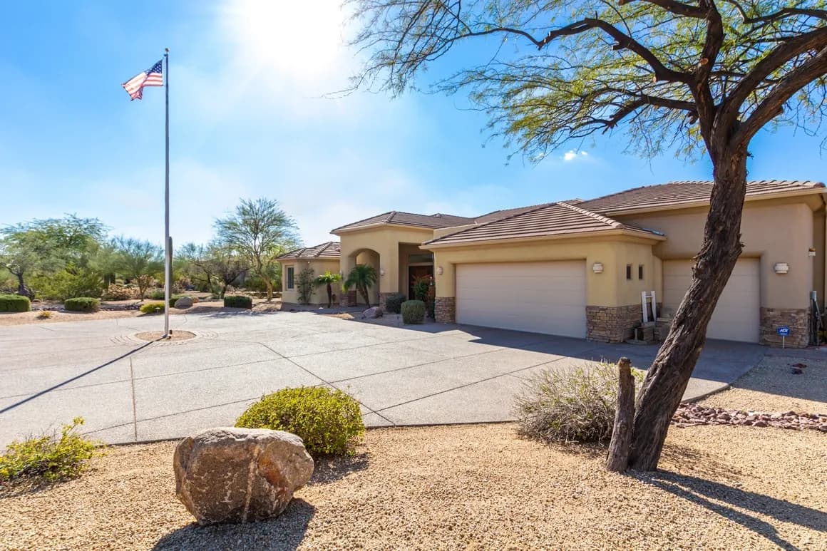 SERENITY OF NORTH SCOTTSDALE photo