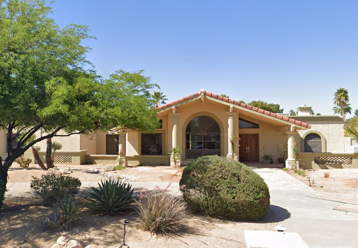 SERVA ASSISTED LIVING OF SCOTTSDALE photo