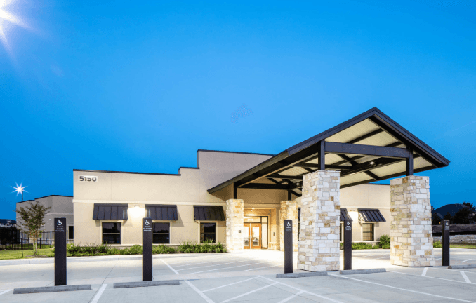 NEURORESTORATIVE TEXAS photo