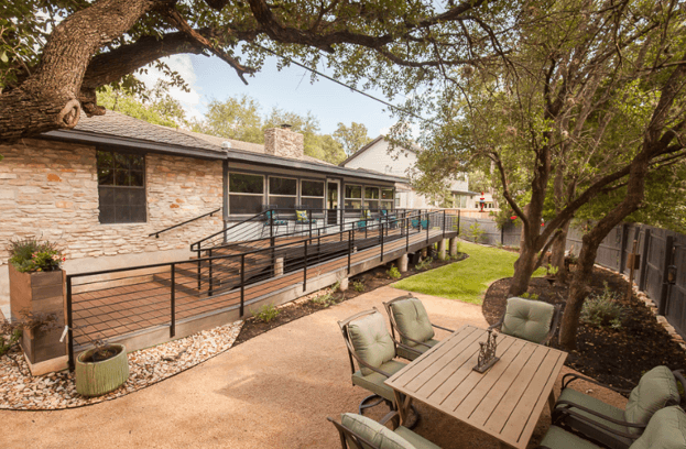 SILVERLEAF ELDERCARE AT THE ARBORETUM photo