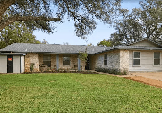 SILVERLEAF AT LAKELINE photo