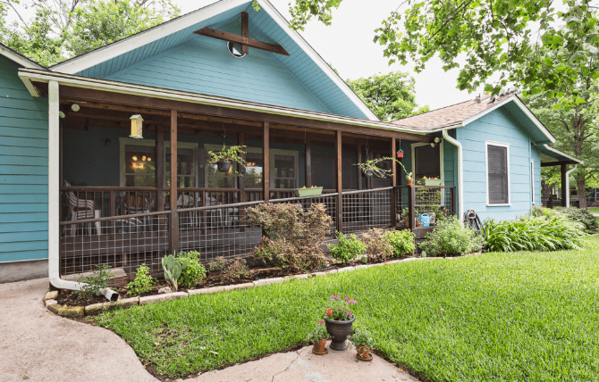 HOME OF SOUTHERN HOSPITALITY LLC photo