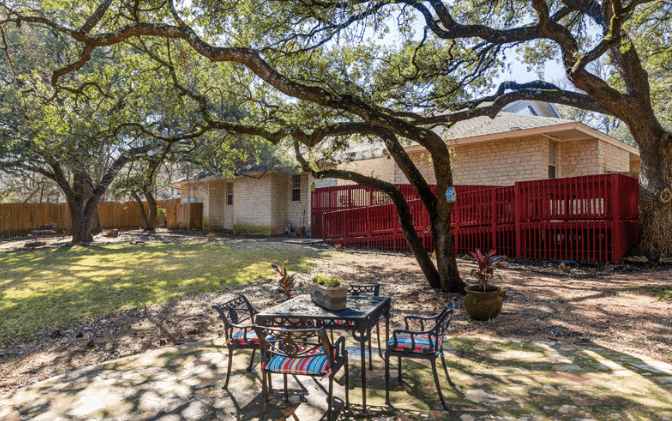 COLONIAL GARDENS OF AUSTIN A2 photo